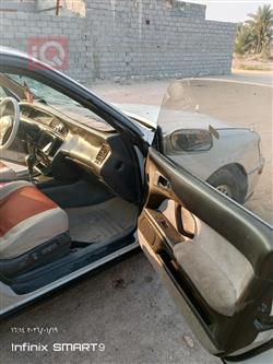 تۆیۆتا کراون